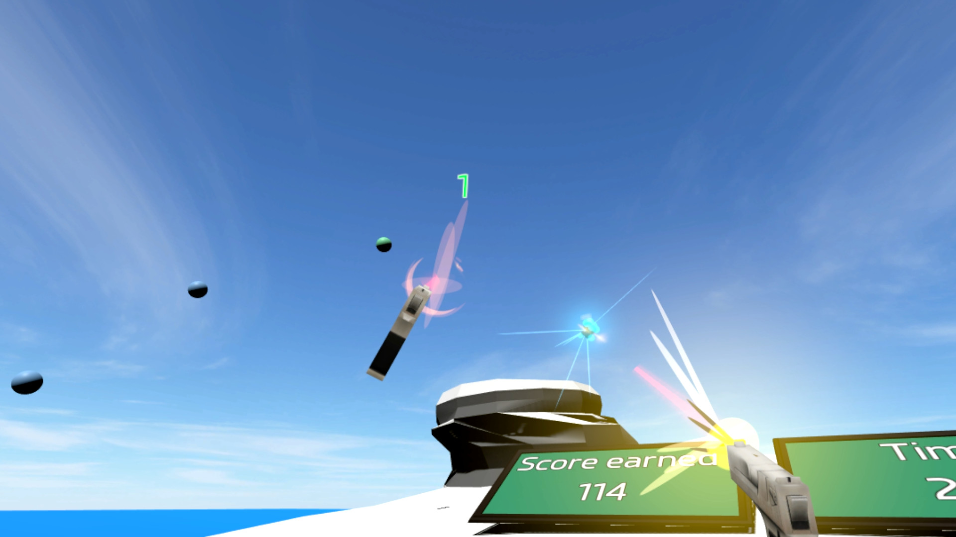 VR Fun World screenshot 26