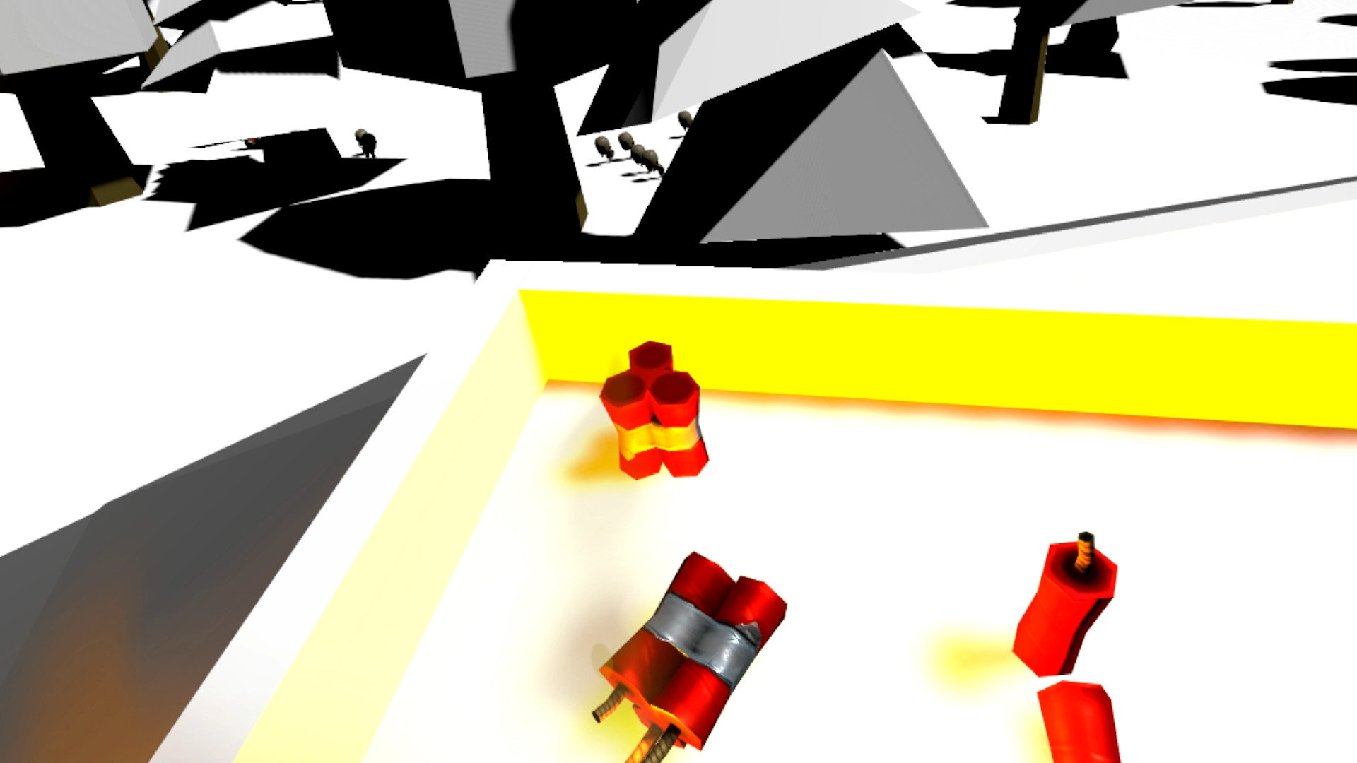 VR Fun World screenshot 9