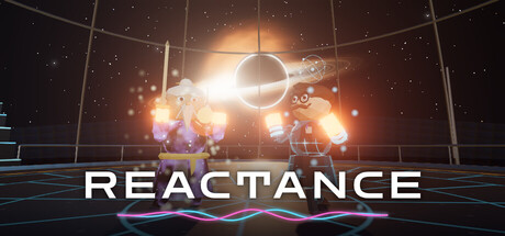 Reactance — Steam header