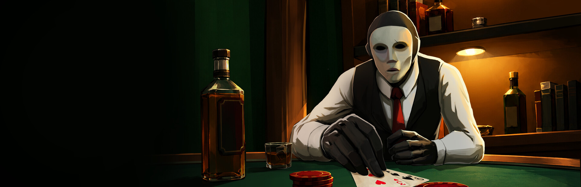 Dealer's Hand Demo