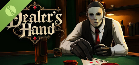Dealer's Hand Demo