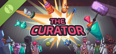 The Curator Demo