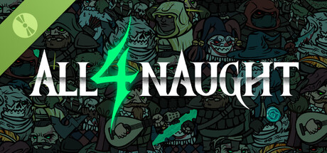 All 4 Naught Demo