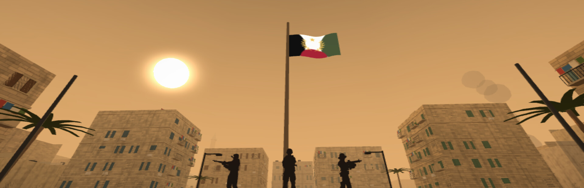 Levant Guard