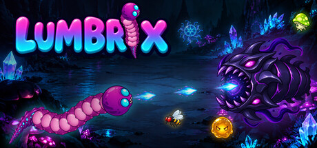 Lumbrix — Steam header