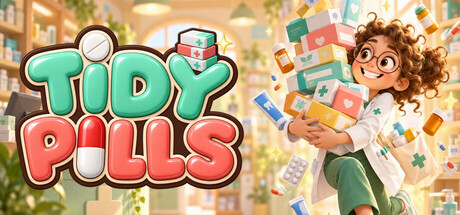 Tidy Pills
