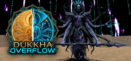 Dukkha Overflow — Steam header