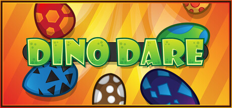 Dino Dare
