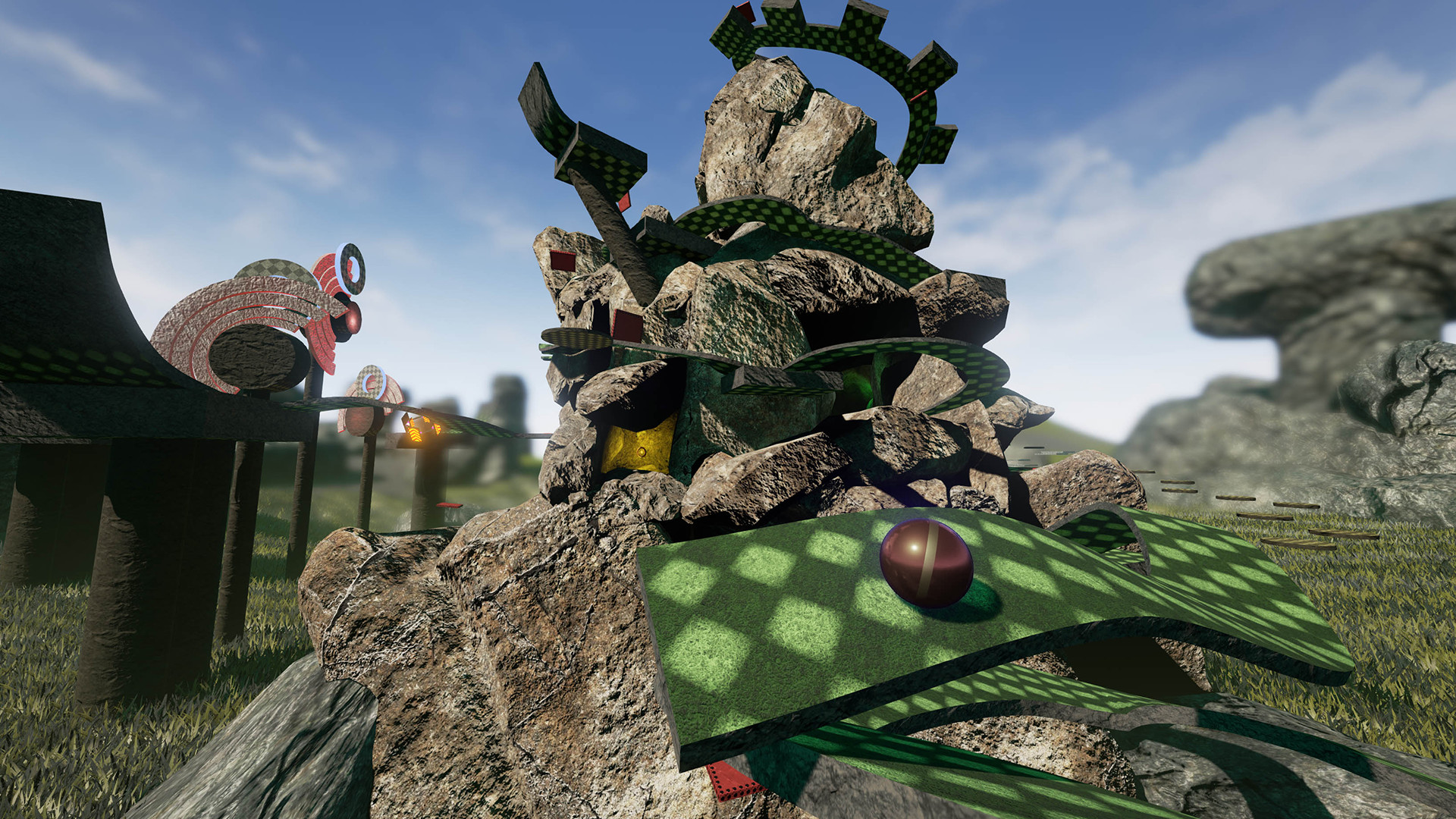 Marblize screenshot 7