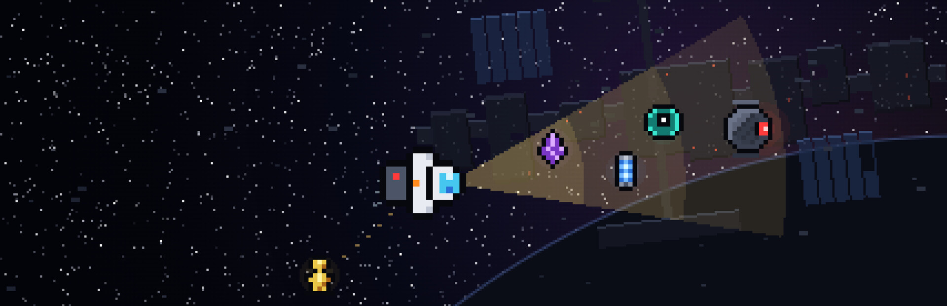 Give Us Back Gravity