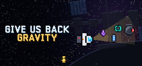 Give Us Back Gravity