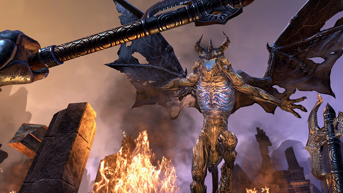 The Elder Scrolls Online: Plus Membership screenshot 5