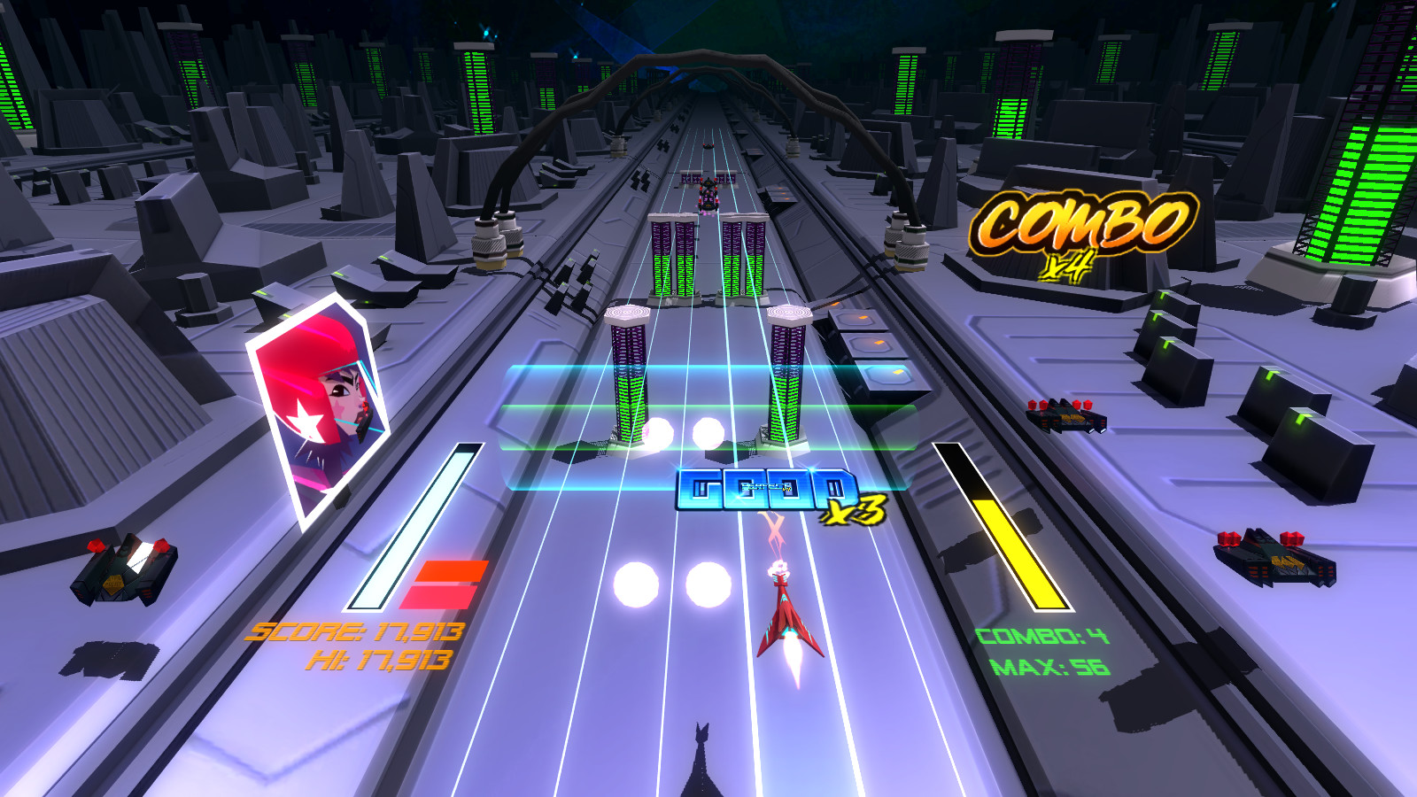 Stereo Aereo screenshot 6