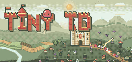 Tiny TD