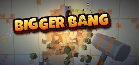 BIGGER BANG