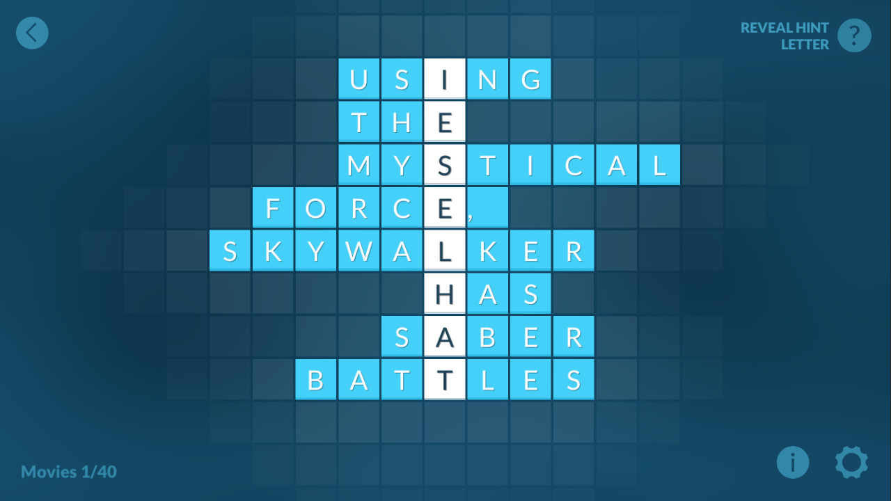 Phrase Shift screenshot 8