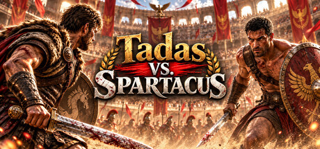 Tadas vs. Spartacus Playtest Steam Charts (App 5360280) · SteamDB