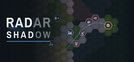 Radar Shadow — Steam header