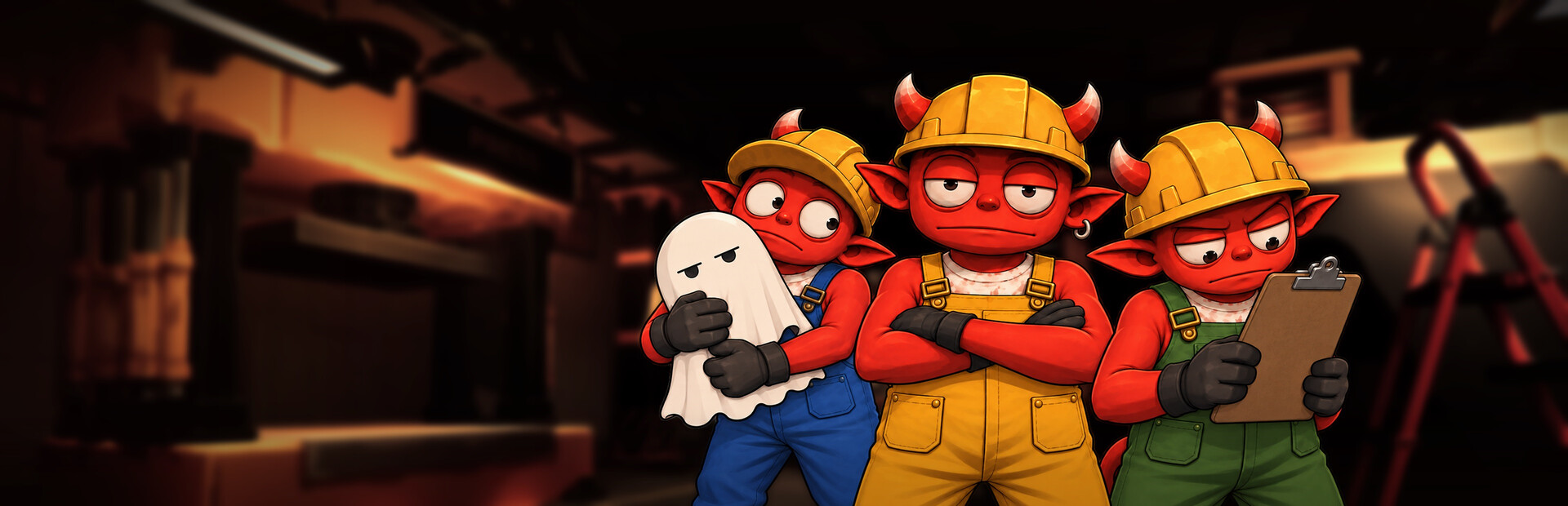 Hellterns