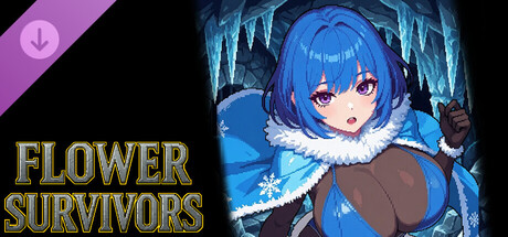 Flower Survivors-DLC : Cryomancer Varina