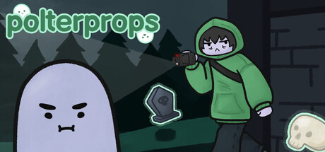 PolterProps — Steam header