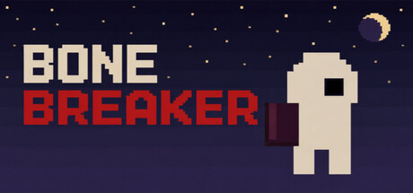 Bone Breaker — Steam header