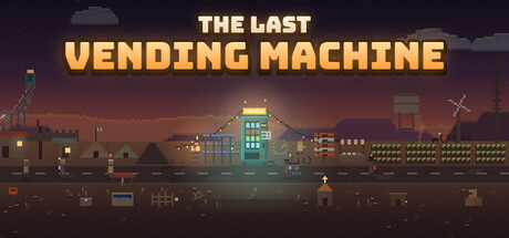 The Last Vending Machine