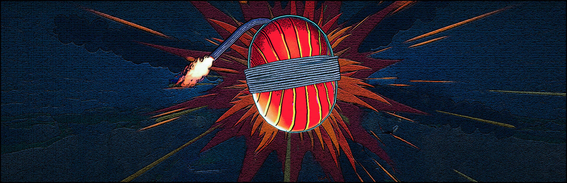 Breakkaboom Demo