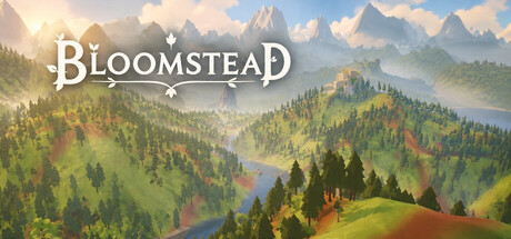 Bloomstead — Steam header
