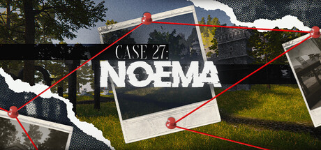 Case 27: Noema — Steam header