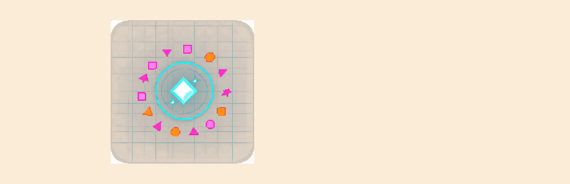 SPH: Neon Geometry Survivor