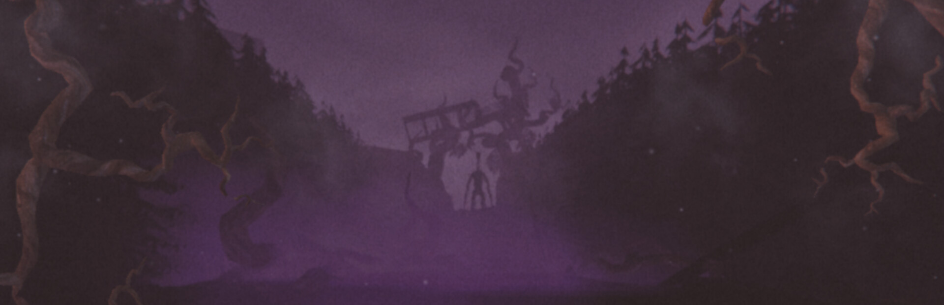 MURK Demo