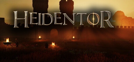 Heidentor — Steam header