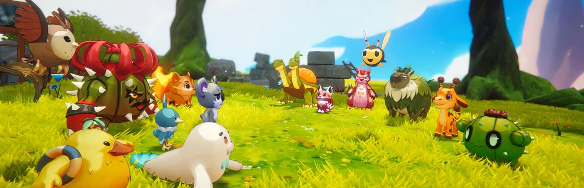 Gambapets