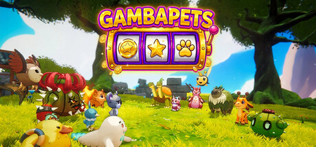 Gambapets