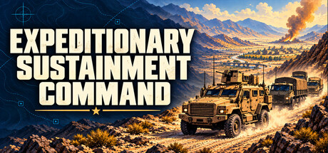 Expeditionary Sustainment Command — Steam header