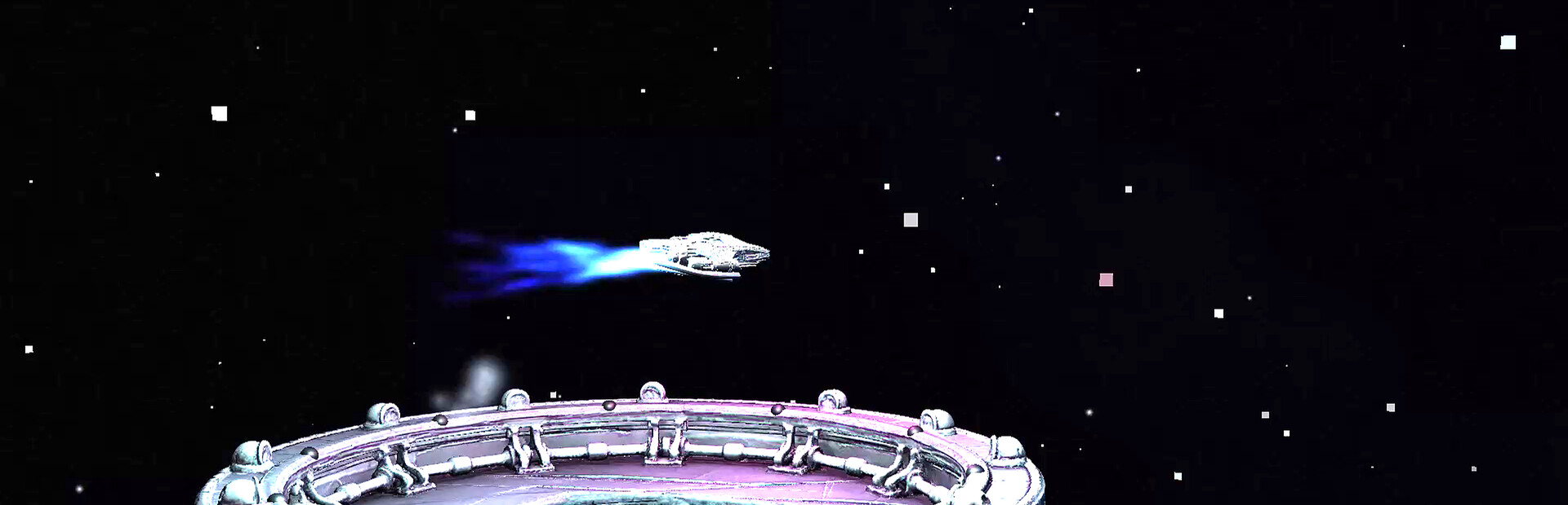 Space Quest
