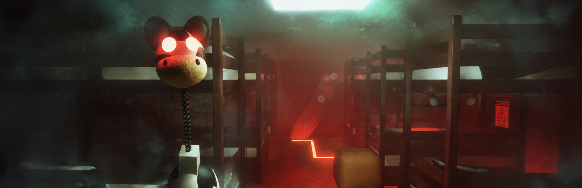 Hearty Haven: Amalgamated Demo