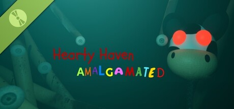 Hearty Haven: Amalgamated Demo