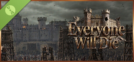 Everyone Will Die Demo