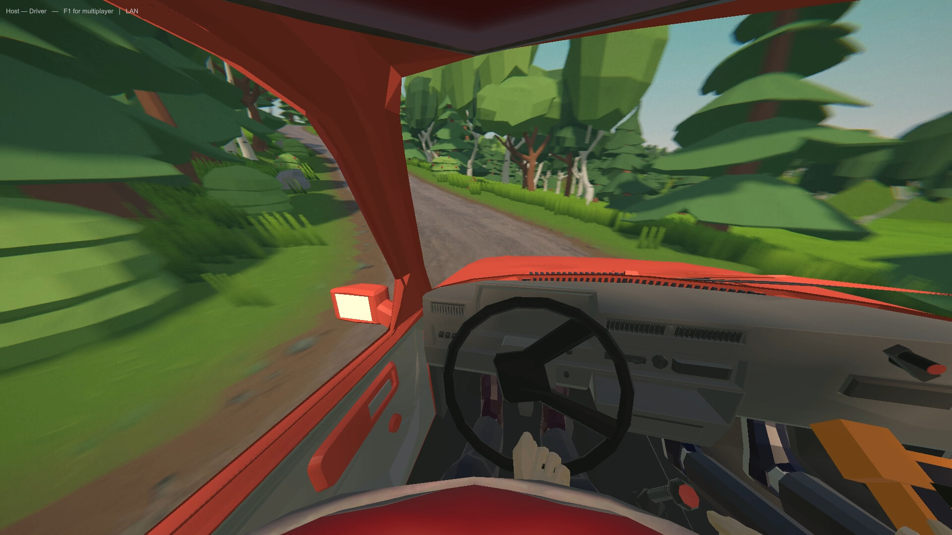 Left! Left! LEFT! on Steam