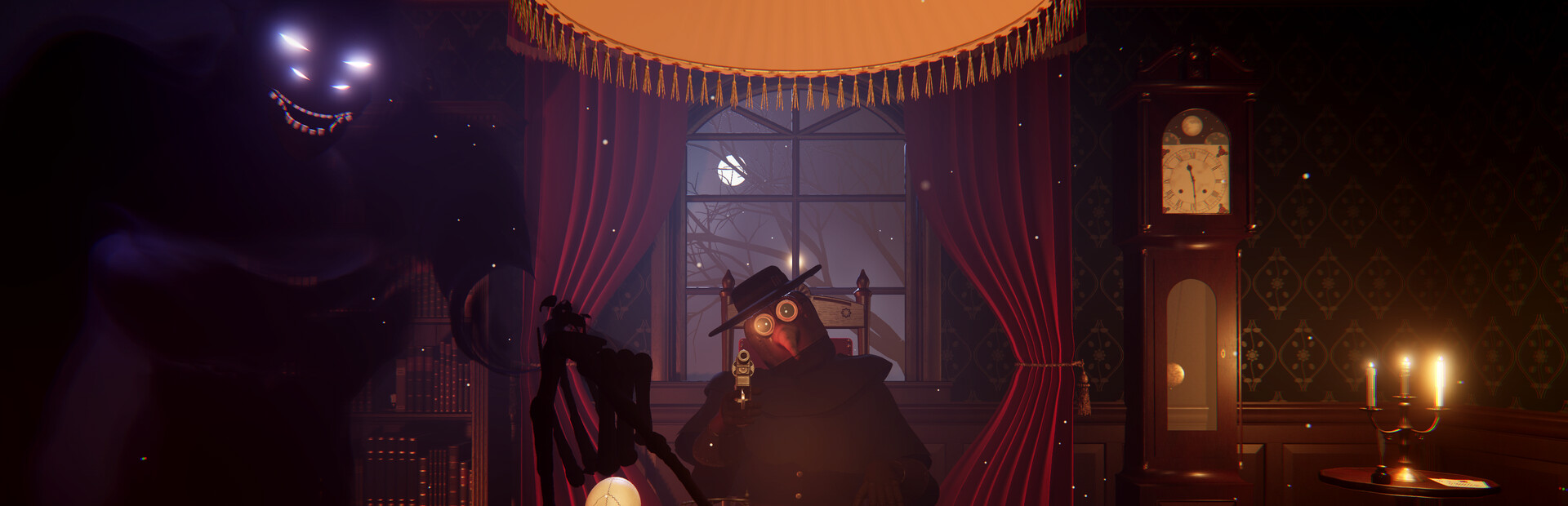 The Third Seal