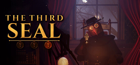 The Third Seal — Steam header