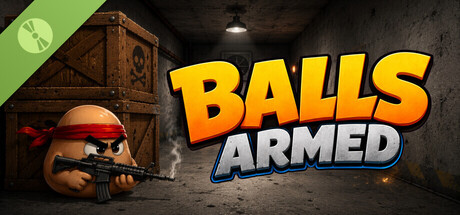 Balls Armed Demo