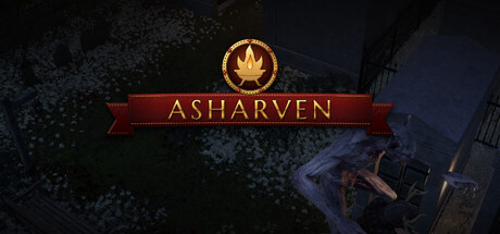 Asharven