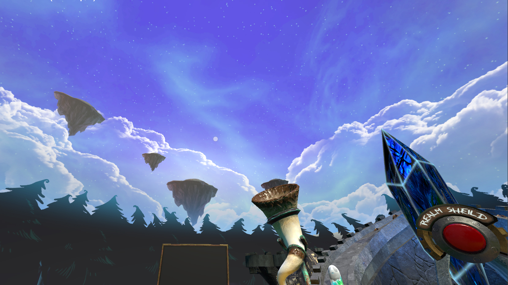 Siege Hammer screenshot 3