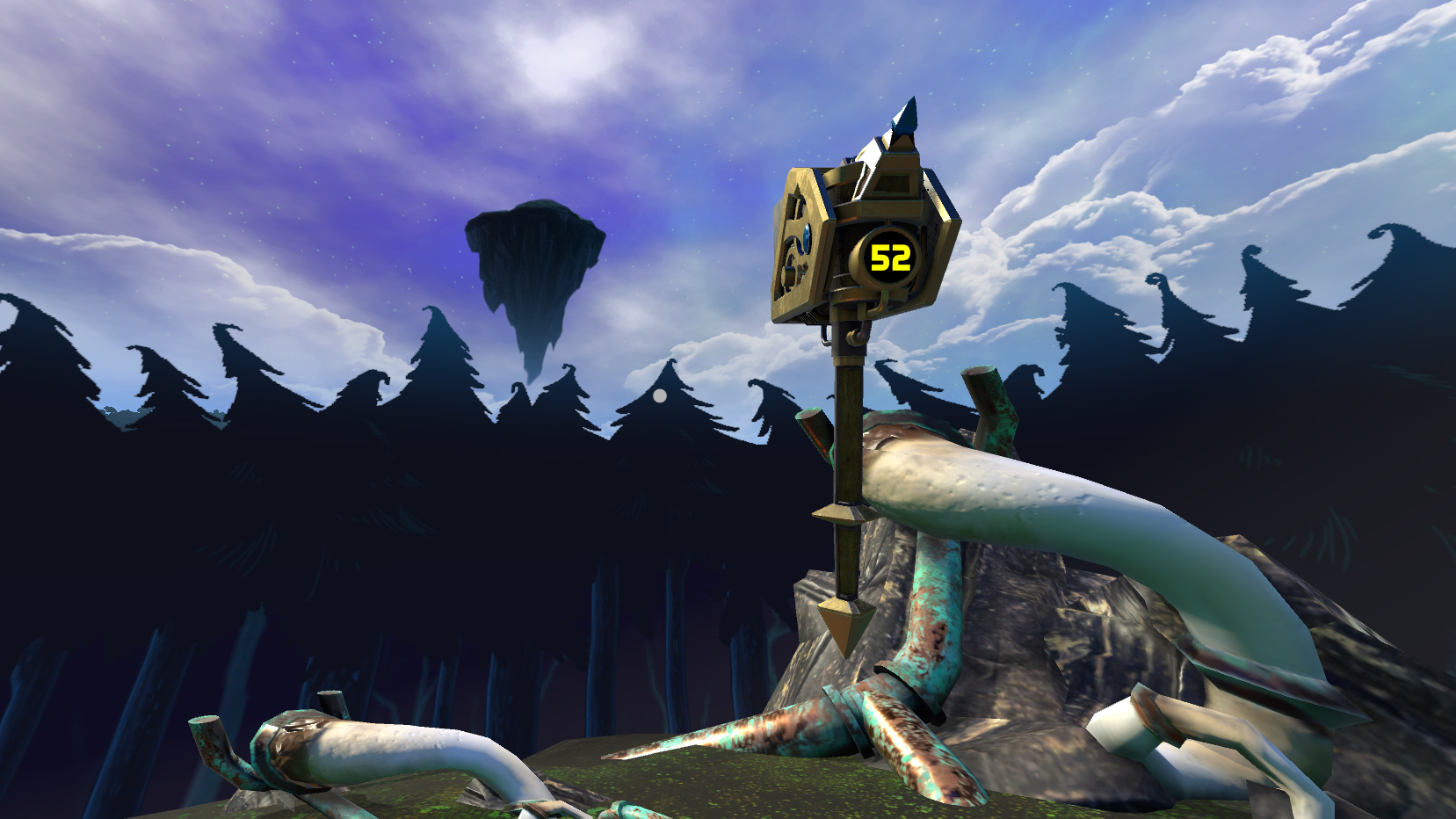 Siege Hammer screenshot 2