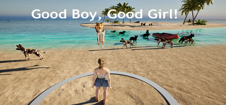 Good Boy, Good Girl!