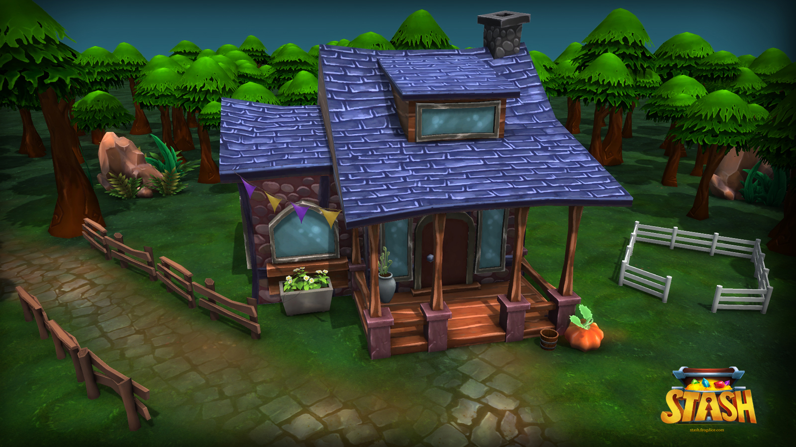 Citizenship Package DLC screenshot 1