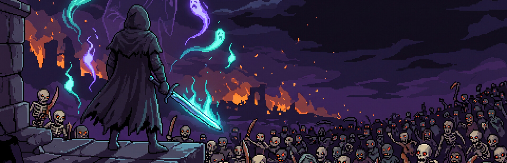 Reapers' Tide